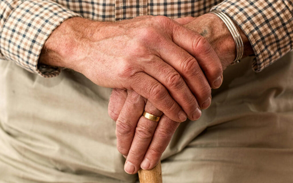 National Seniors Care Strategy