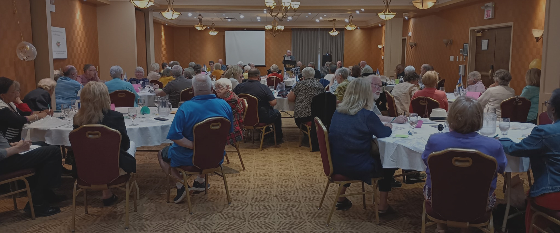 Members - National Pensioners Federation