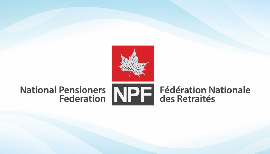National Pensioners Federation